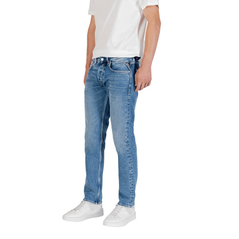 Replay Jeans Replay Jeans Uomo 29  - Francavilla Moda